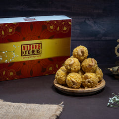 BOONDI LADDU