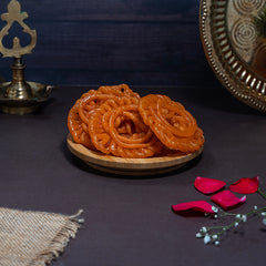 JANGRI (GHEE)