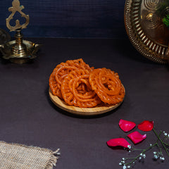 JANGRI (GHEE)