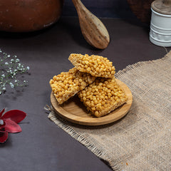 BOONDI ACHU