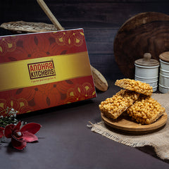BOONDI ACHU