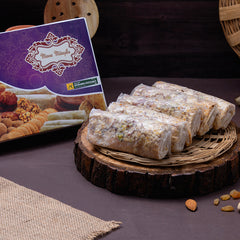 POOTHAREKULU JAGGERY 5PCS (DRYFRUIT)