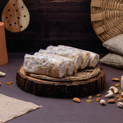POOTHAREKULU JAGGERY 5PCS (DRYFRUIT)
