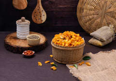 CORNFLAKES MIXTURE