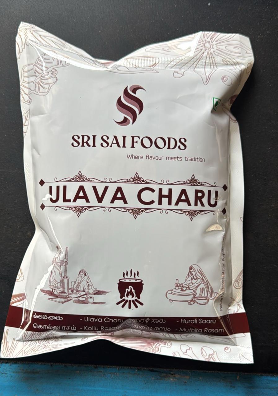 ULAVACHARU