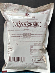ULAVACHARU