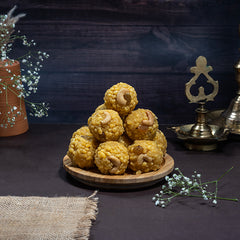 BOONDI LADDU