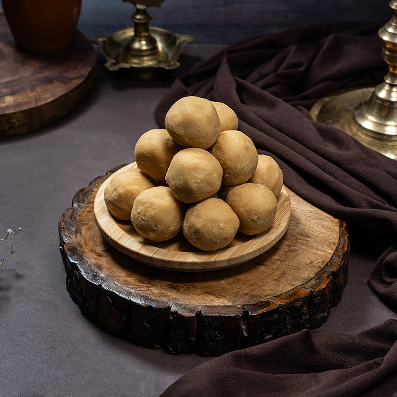 BELLAM SUNNIVUNDALU (GHEE)