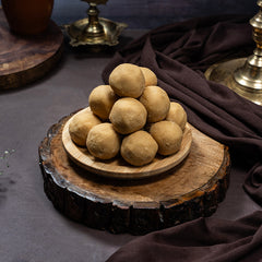 BELLAM SUNNIVUNDALU (GHEE)