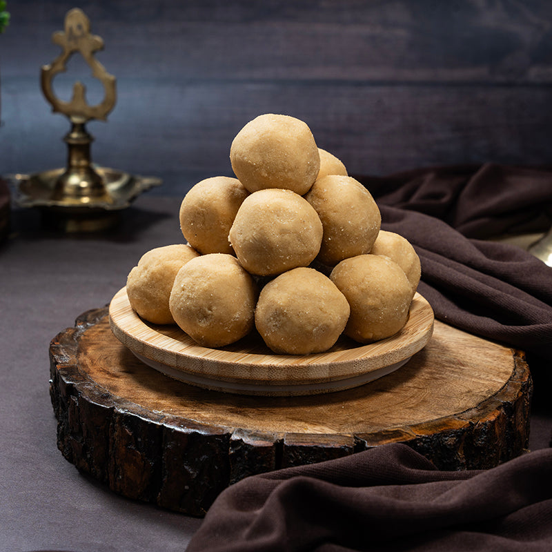 BELLAM SUNNIVUNDALU (GHEE)