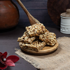 PALLI CHIKKI (PEANUT)