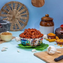 MAGAYA PICKLE (MANGO SLICE)