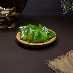 AGRA PAN (PAN PETHA)